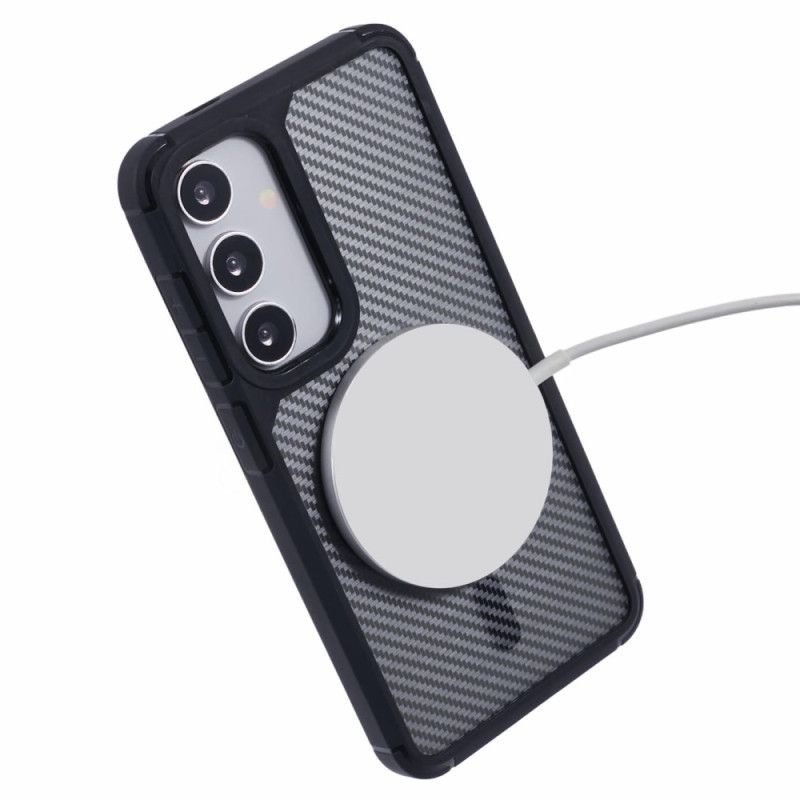 Etui Samsung Galaxy S25 5g Kompatybilny Z Magsafe