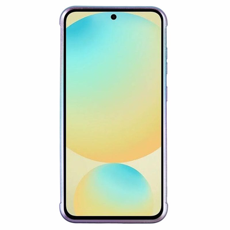 Etui Samsung Galaxy S25 5g Magnetyczne Serce