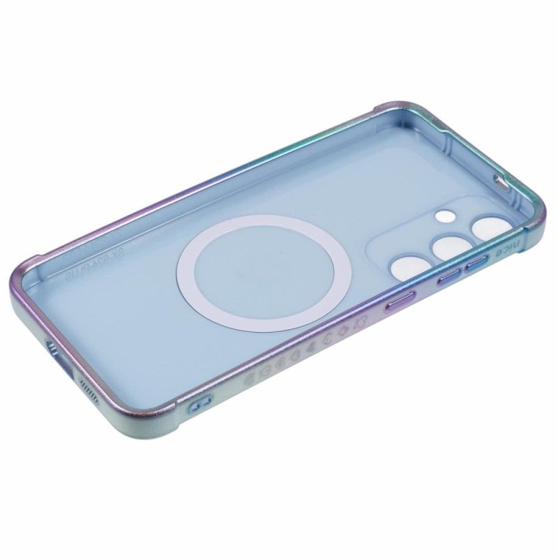 Etui Samsung Galaxy S25 5g Magnetyczne Serce