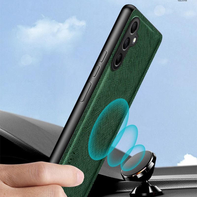 Etui Samsung Galaxy S25 5g Magnetyczny