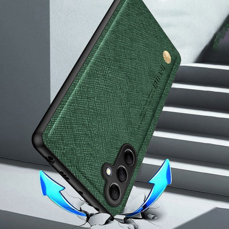 Etui Samsung Galaxy S25 5g Magnetyczny