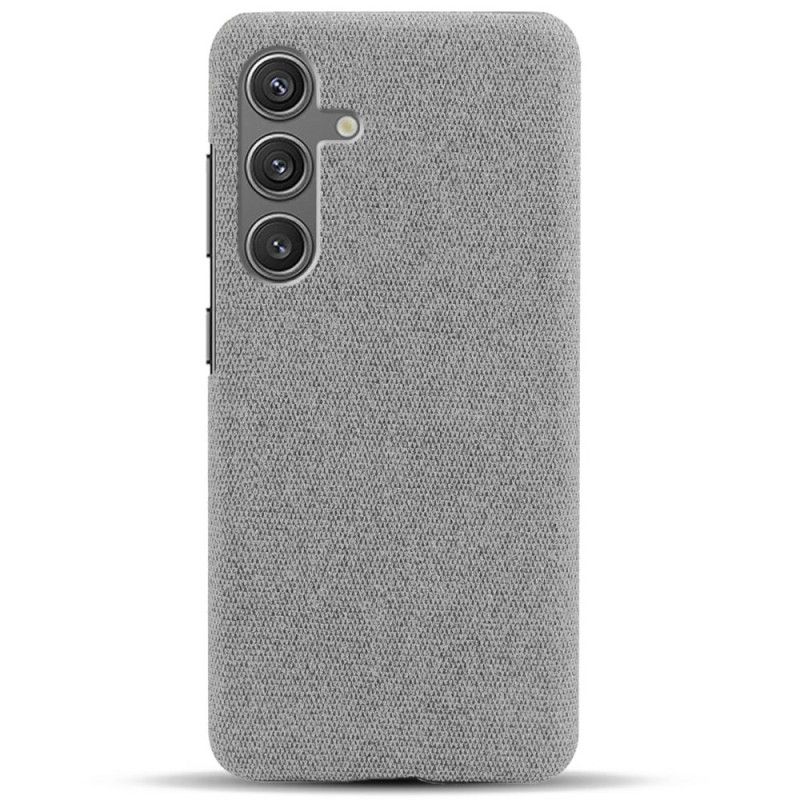 Etui Samsung Galaxy S25 5g Materiałowy