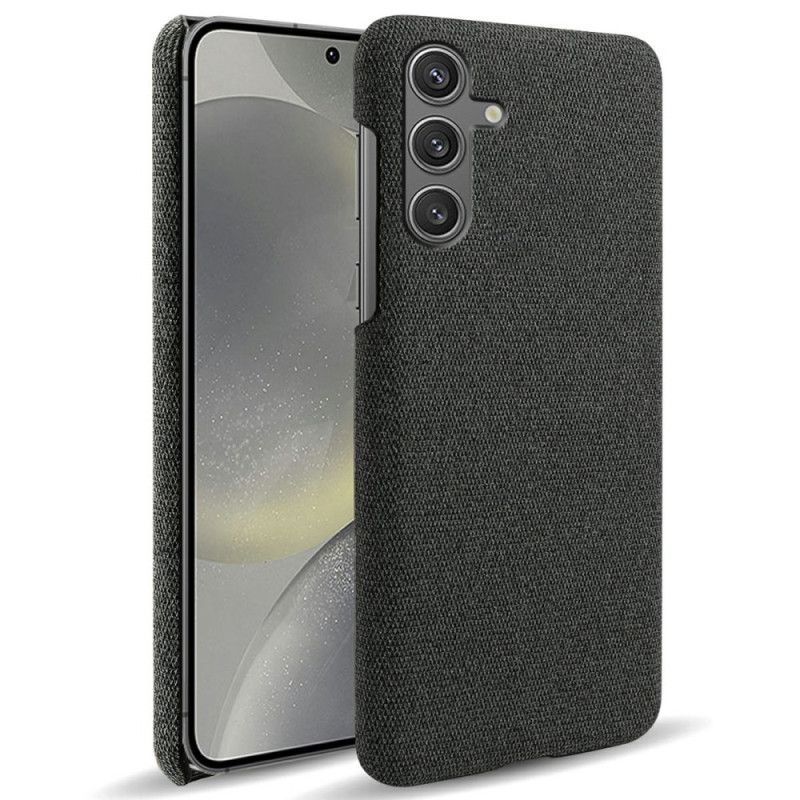 Etui Samsung Galaxy S25 5g Materiałowy