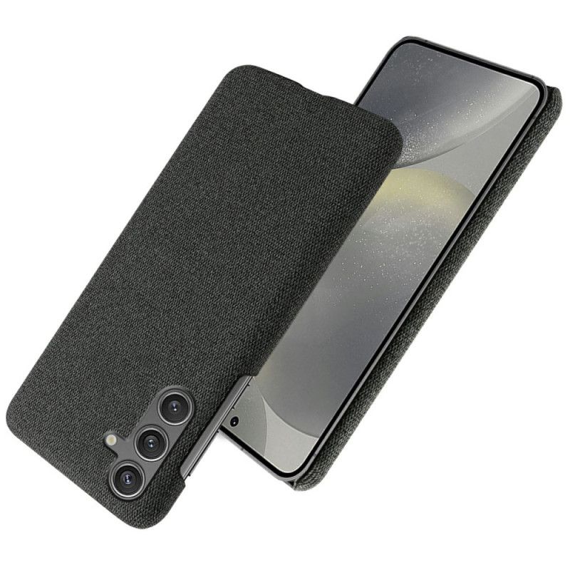 Etui Samsung Galaxy S25 5g Materiałowy