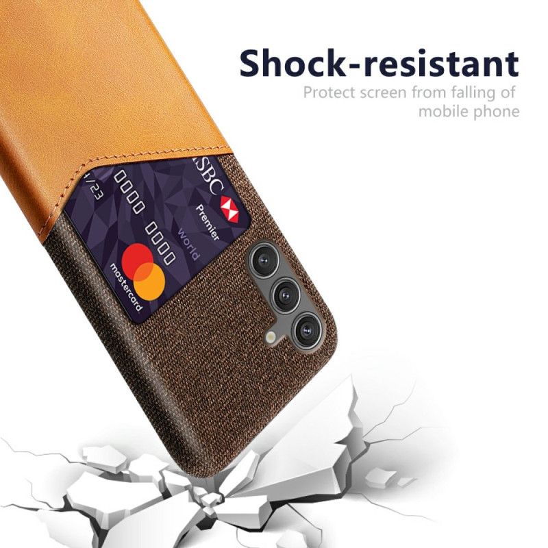 Etui Samsung Galaxy S25 5g Etui Na Karty