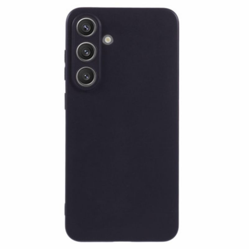 Etui Samsung Galaxy S25 5g Odporna Na Wstrząsy Błyszcząca I Elastyczna