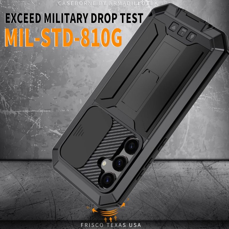 Etui Samsung Galaxy S25 5g Pełna Ochrona