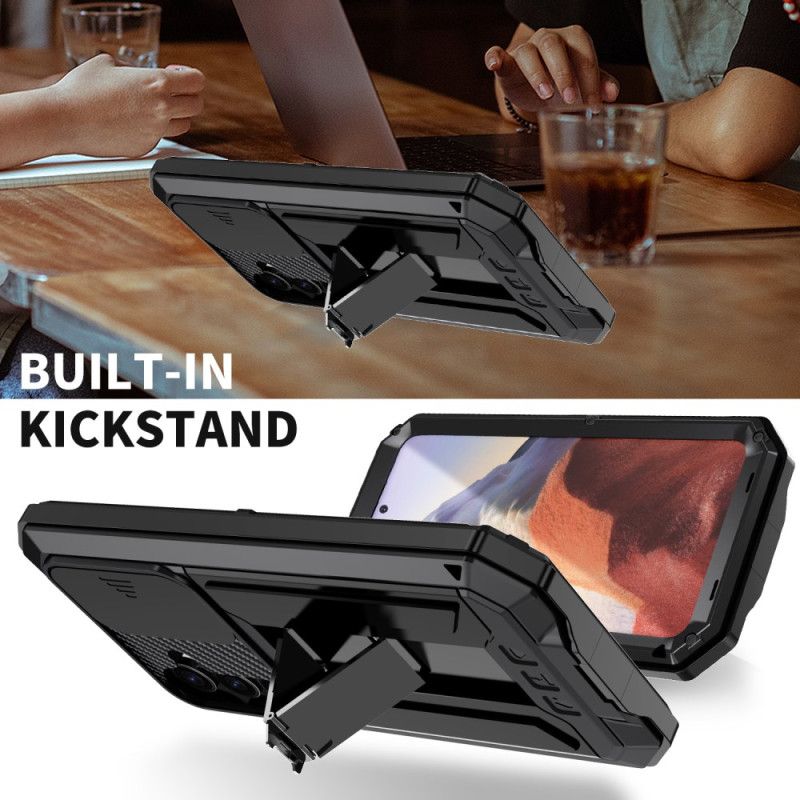 Etui Samsung Galaxy S25 5g Pełna Ochrona