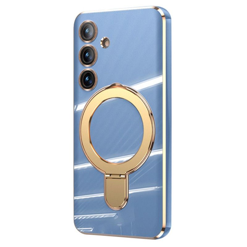 Etui Samsung Galaxy S25 5g Podstawka Kompatybilna Z Magsafe