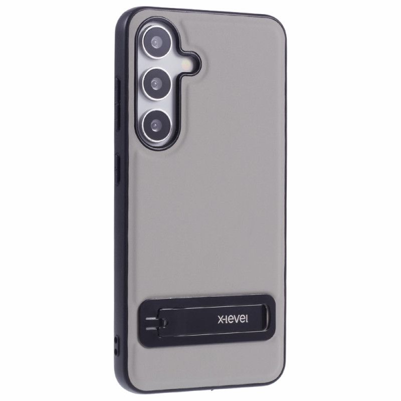 Etui Samsung Galaxy S25 5g Podstawka X-level Etui Ochronne