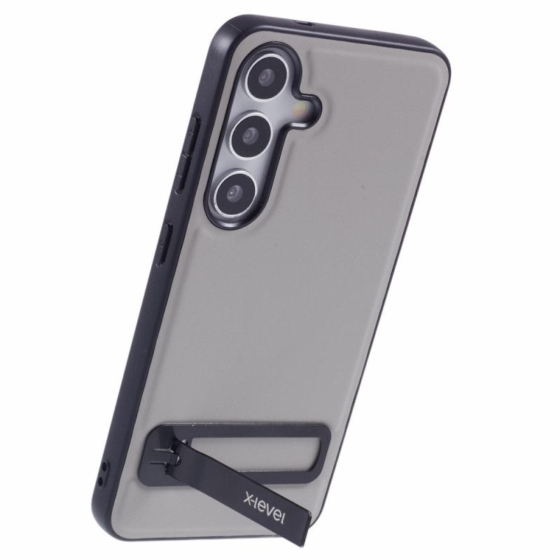 Etui Samsung Galaxy S25 5g Podstawka X-level Etui Ochronne