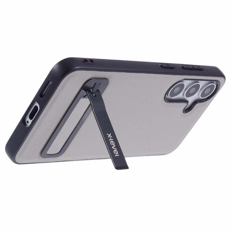 Etui Samsung Galaxy S25 5g Podstawka X-level Etui Ochronne