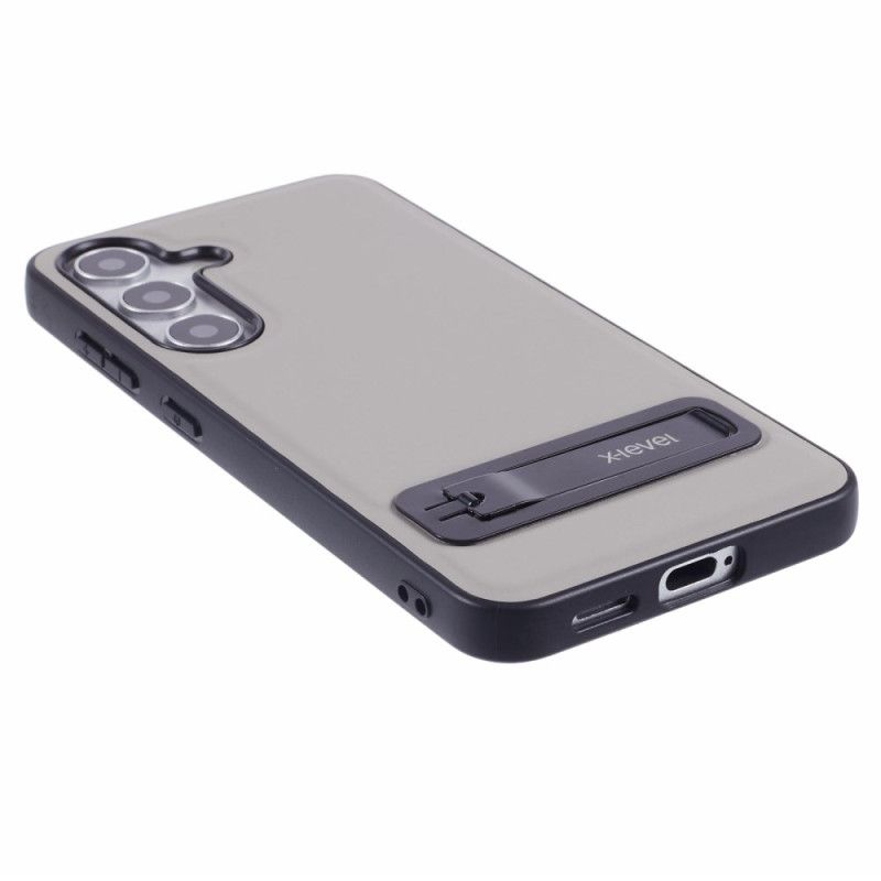 Etui Samsung Galaxy S25 5g Podstawka X-level Etui Ochronne