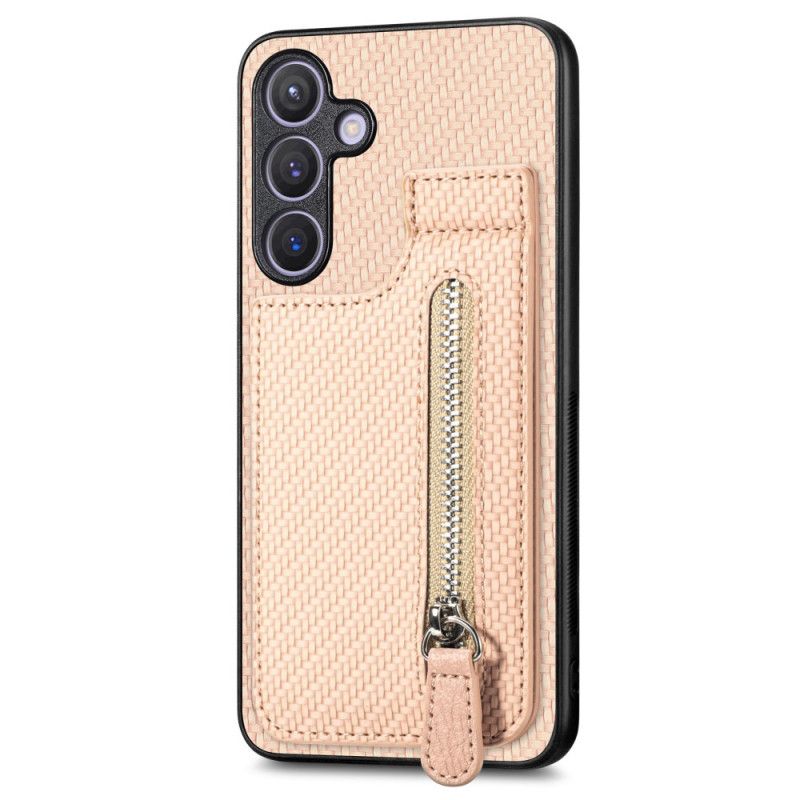 Etui Samsung Galaxy S25 5g Portmonetka I Stojak Etui Ochronne