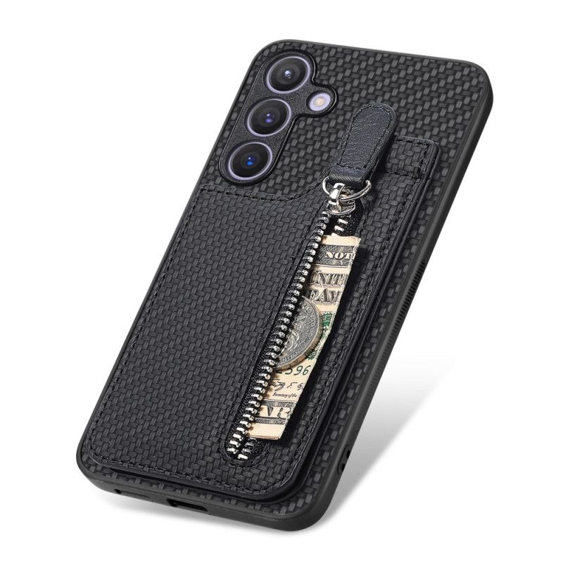 Etui Samsung Galaxy S25 5g Portmonetka I Stojak Etui Ochronne
