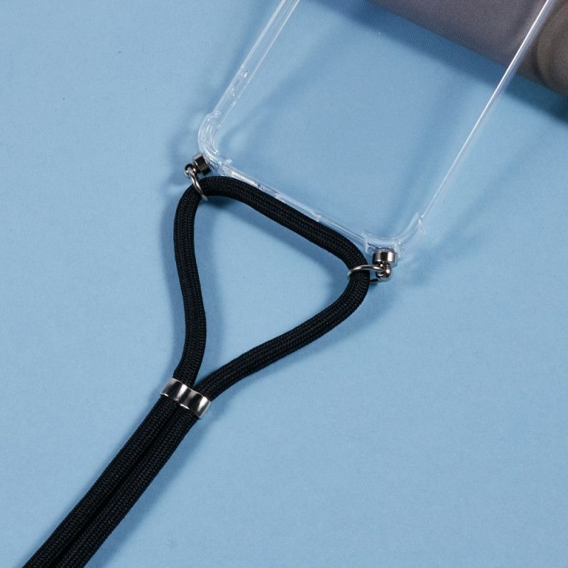 Etui Samsung Galaxy S25 5g Przezroczysty