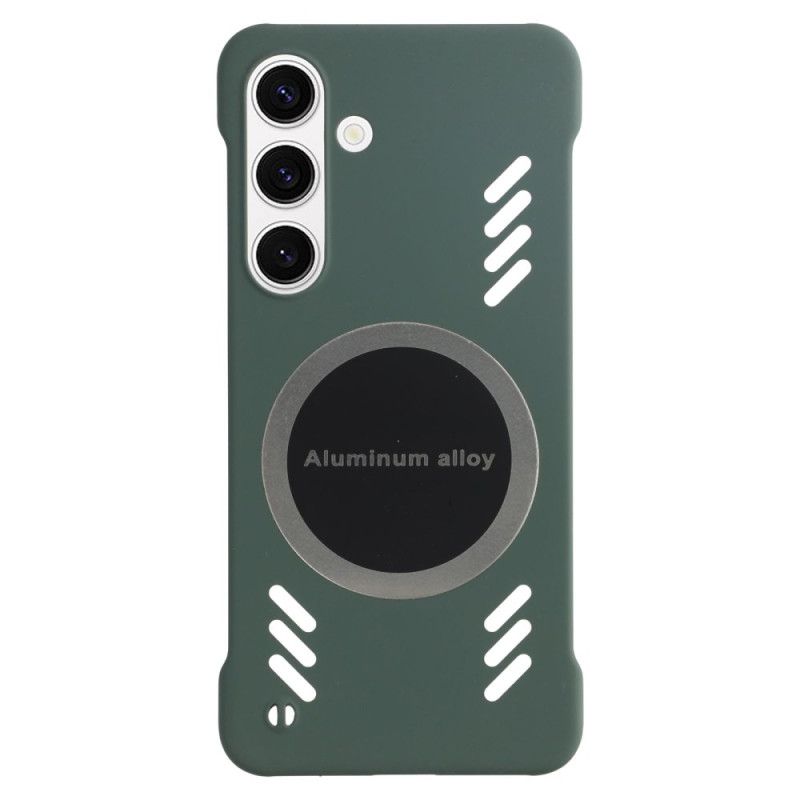 Etui Samsung Galaxy S25 5g Rozpraszanie Ciepła