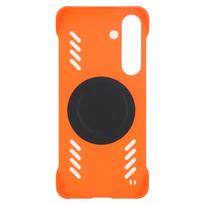 Etui Samsung Galaxy S25 5g Rozpraszanie Ciepła