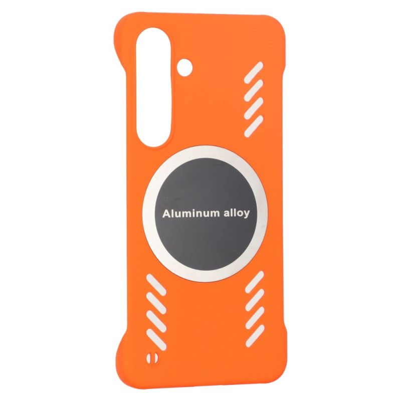 Etui Samsung Galaxy S25 5g Rozpraszanie Ciepła