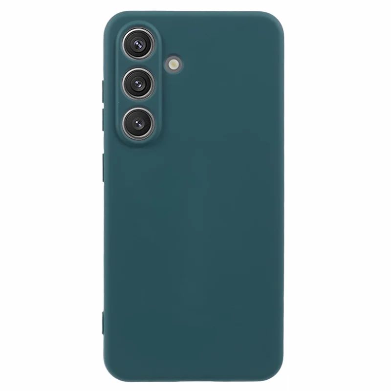 Etui Samsung Galaxy S25 5g Silikon