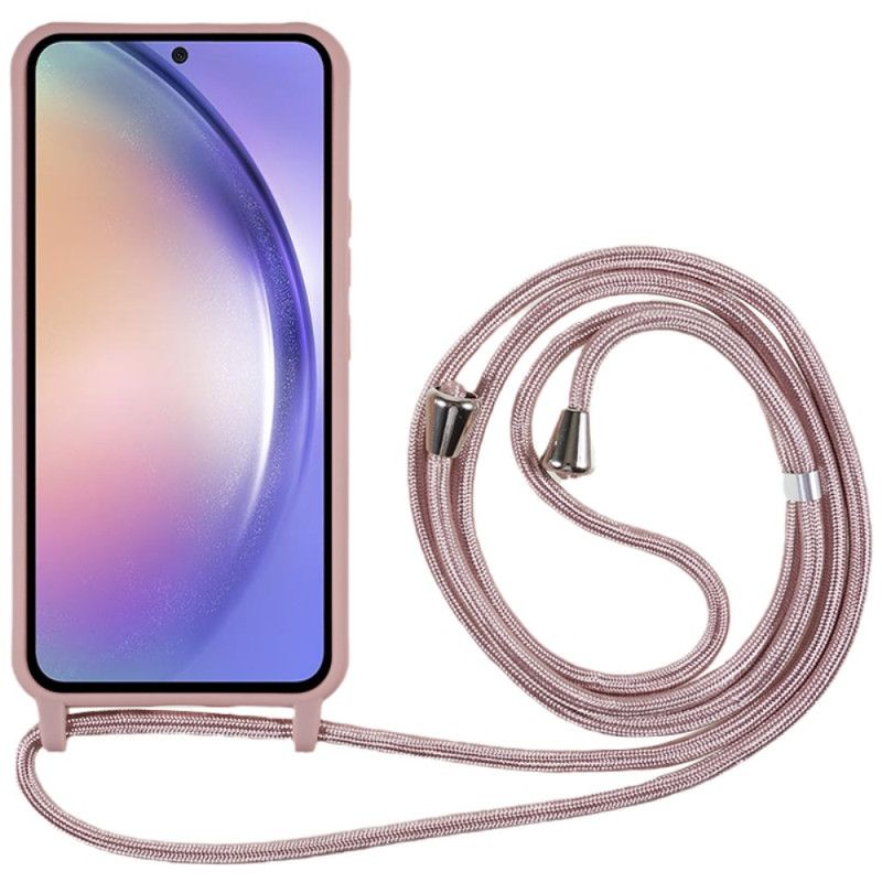 Etui Samsung Galaxy S25 5g Silikon W Nowym Kolorze