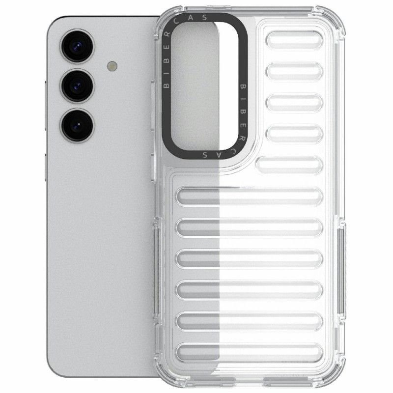 Etui Samsung Galaxy S25 5g Wzór W Paski