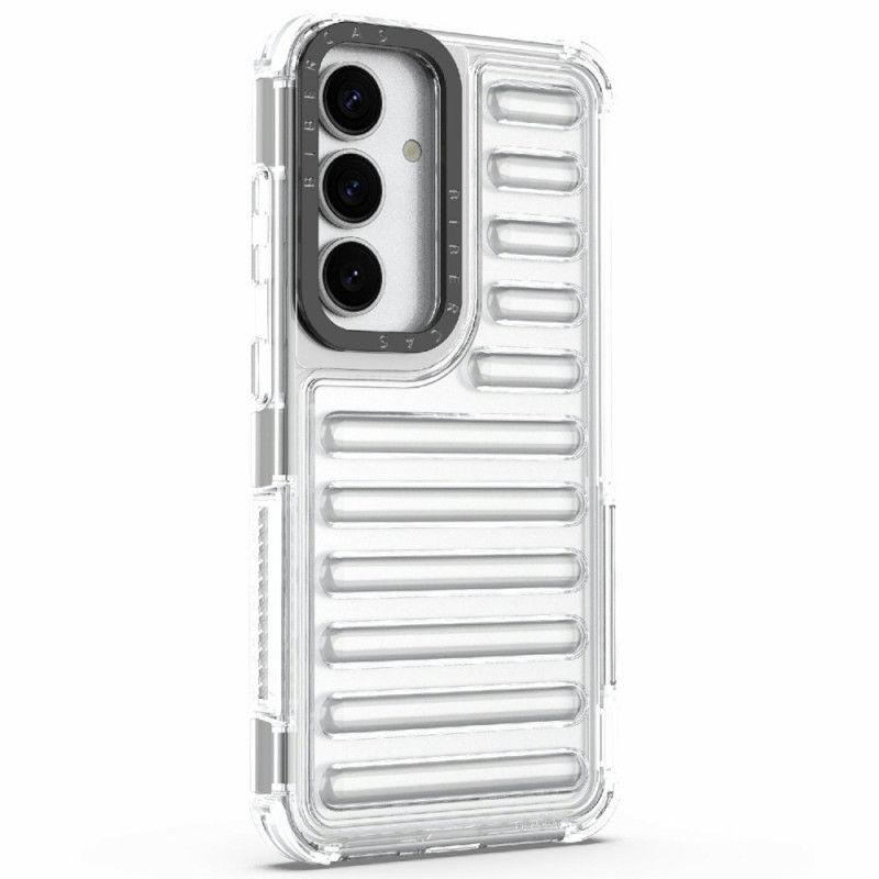 Etui Samsung Galaxy S25 5g Wzór W Paski