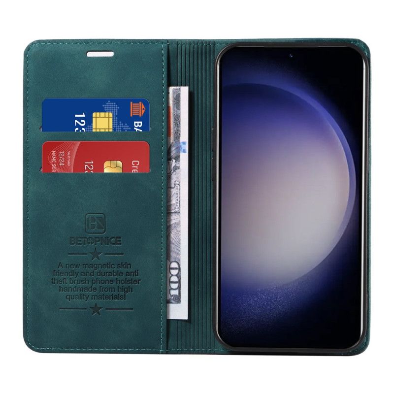 Flip Kotelot Do Samsung Galaxy S25 5g Betopnice