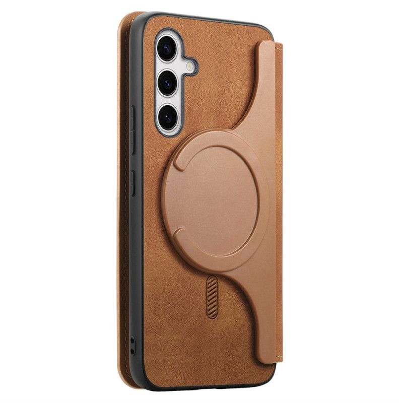 Flip Kotelot Do Samsung Galaxy S25 5g Caseneo