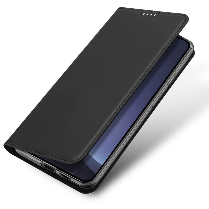 Flip Kotelot Samsung Galaxy S25 5g Etui Dux Ducis Pro Series