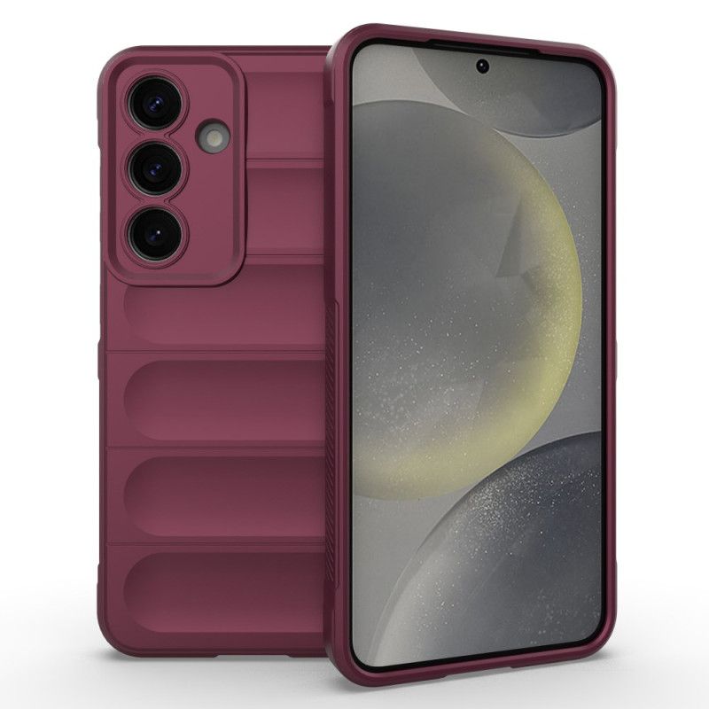 Futerały Samsung Galaxy S25 5g Etui Na Telefon Antypoślizgowy