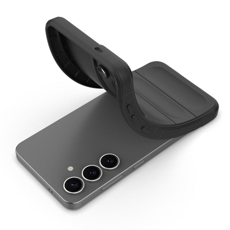 Futerały Samsung Galaxy S25 5g Etui Na Telefon Antypoślizgowy