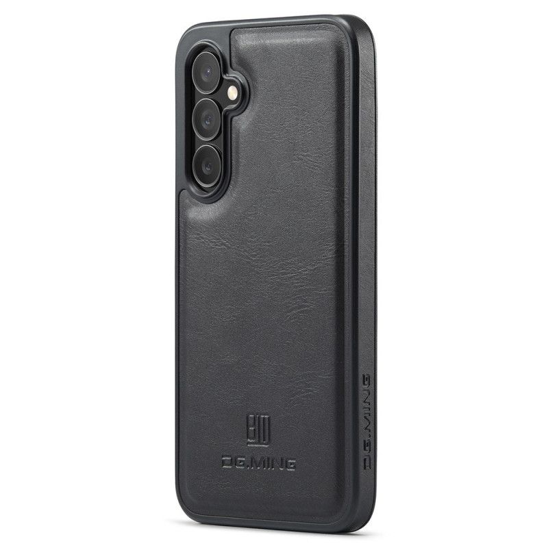 Futerały Samsung Galaxy S25 5g Etui Na Telefon Dg.ming Efekt Skóry