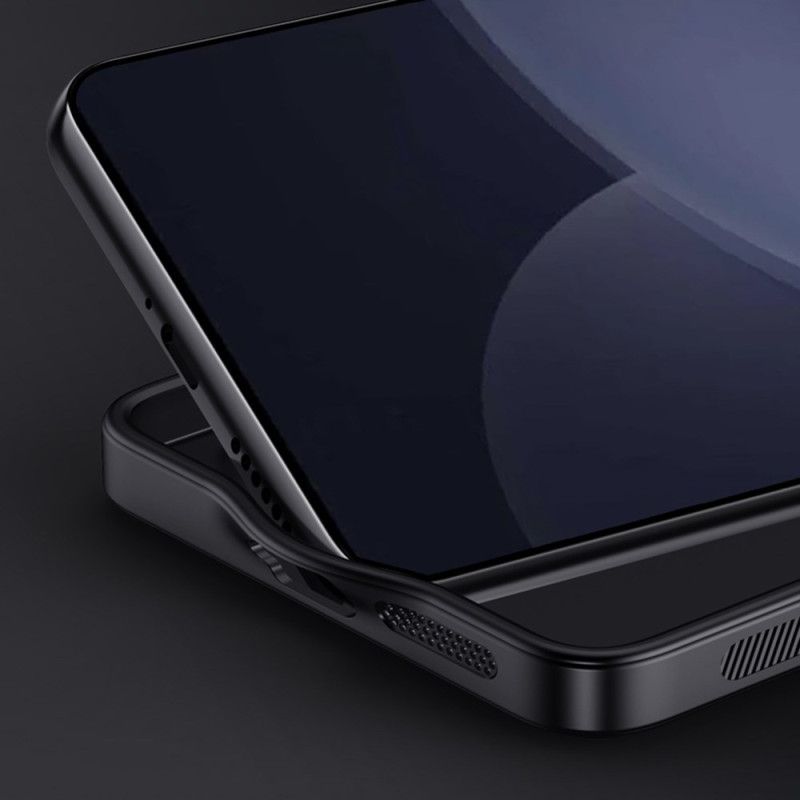 Futerały Samsung Galaxy S25 5g Etui Na Telefon Efekt Drewna