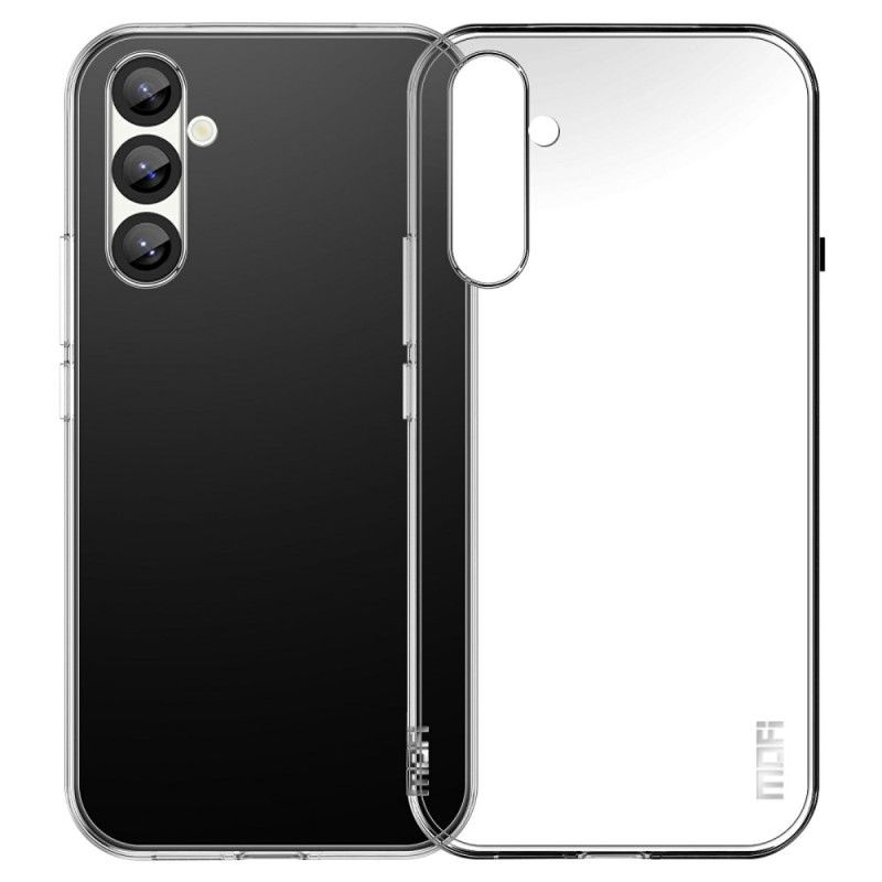 Futerały Samsung Galaxy S25 5g Etui Na Telefon Odporny Na Zarysowania Przezroczysty