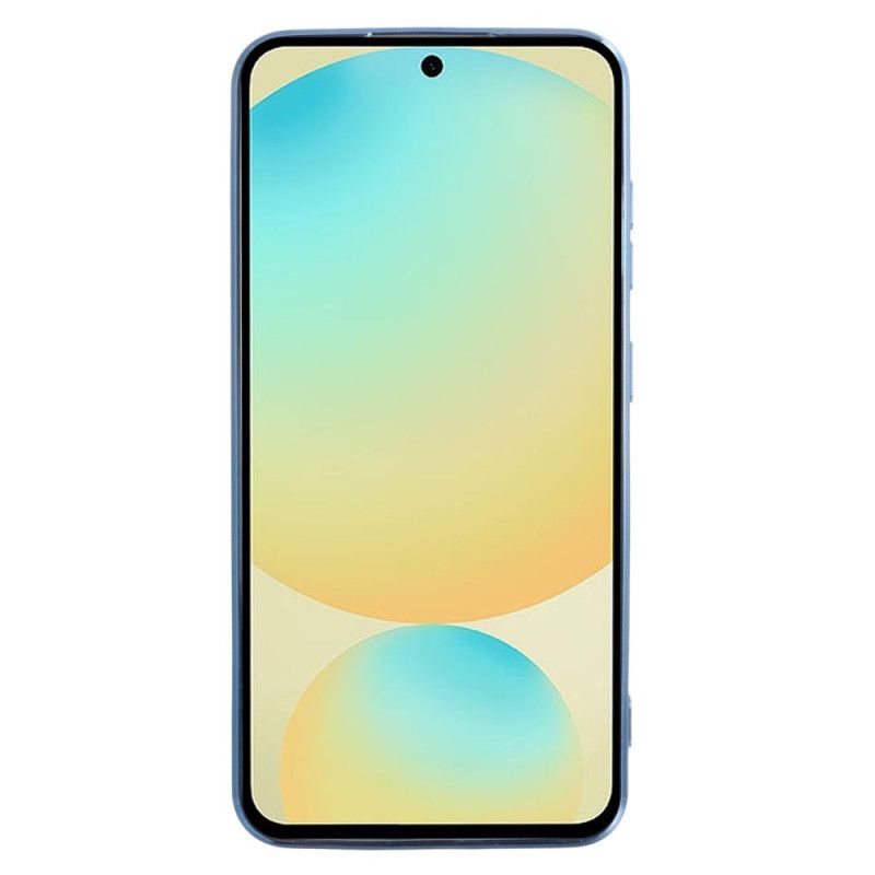 Futerały Samsung Galaxy S25 5g Etui Na Telefon Paski Kadem