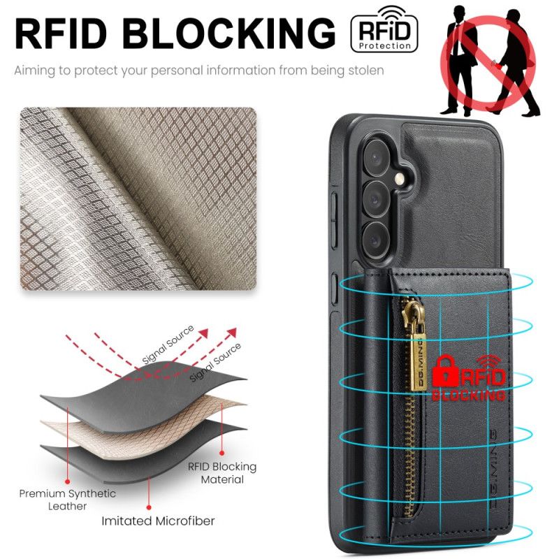 Futerały Samsung Galaxy S25 5g Etui Na Telefon Seria M5 Dg.ming