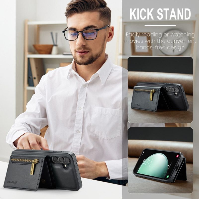 Futerały Samsung Galaxy S25 5g Etui Na Telefon Seria M5 Dg.ming