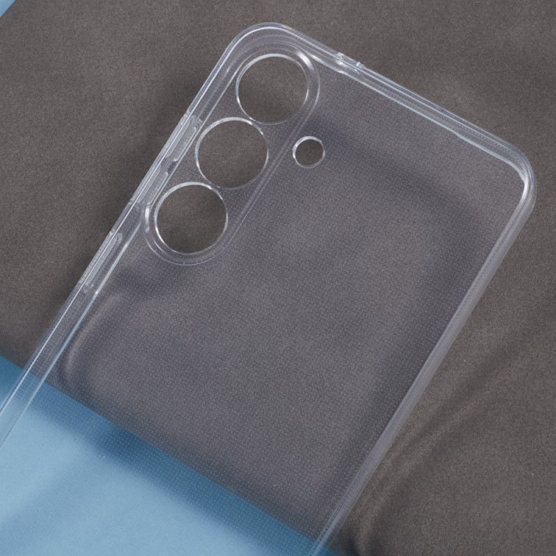 Futerały Samsung Galaxy S25 5g Etui Na Telefon Ultracienki Przezroczysty
