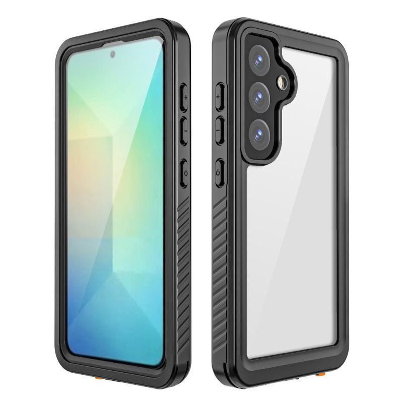 Futerały Samsung Galaxy S25 5g Etui Na Telefon Wodoodporny Redpepper