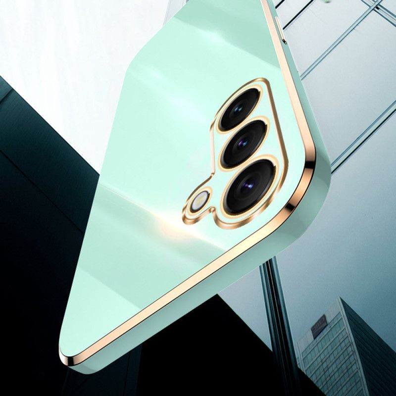 Futerały Samsung Galaxy S25 5g Etui Na Telefon Xinli