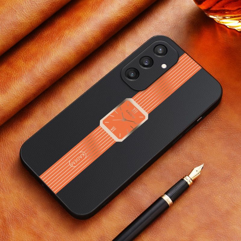 Futerały Samsung Galaxy S25 5g Etui Na Telefon Zegarek Kadem