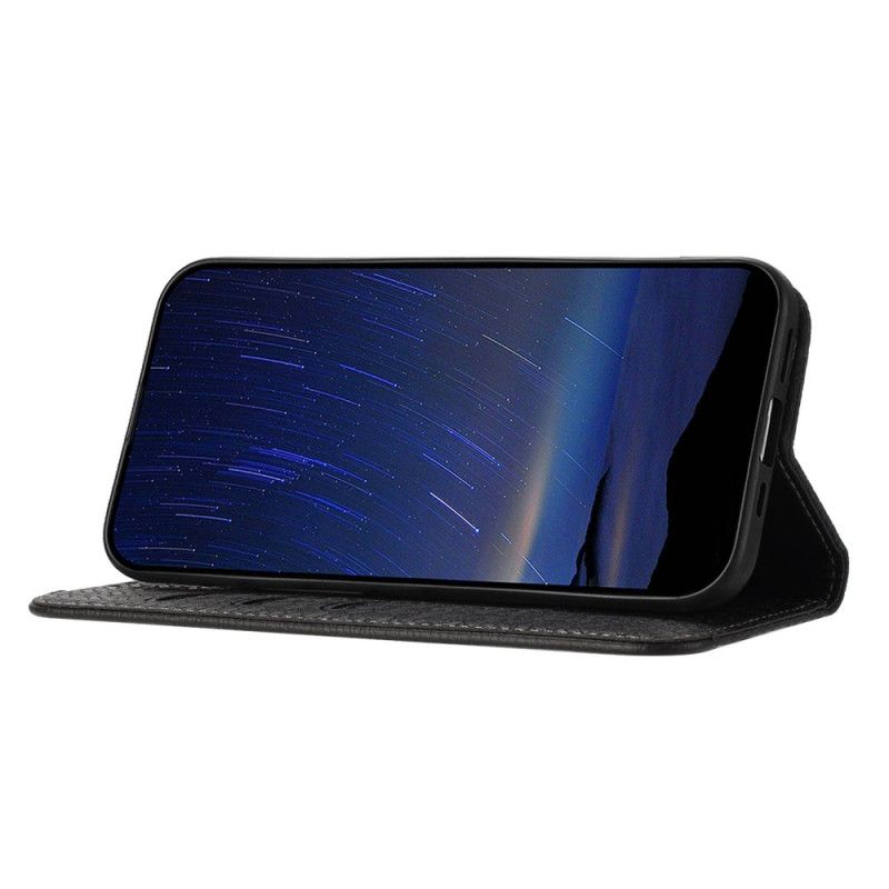 Obudowa Samsung Galaxy S25 5g Etui Na Telefon Elegancka Lamówka