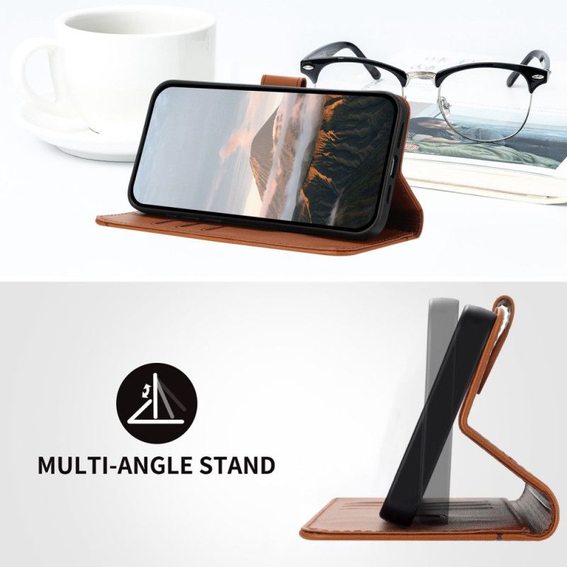 Obudowa Samsung Galaxy S25 5g Etui Na Telefon Smycz W Trójkątny Wzór