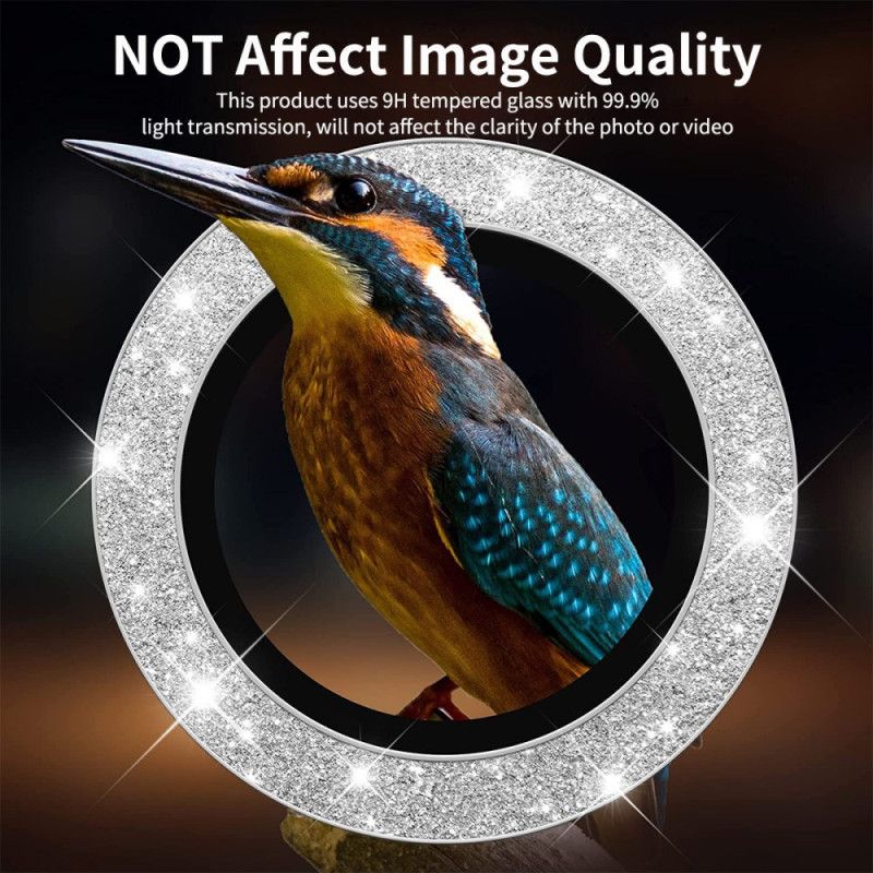 Ochronne Soczewki Do Obiektywów Samsung Galaxy S25 5g