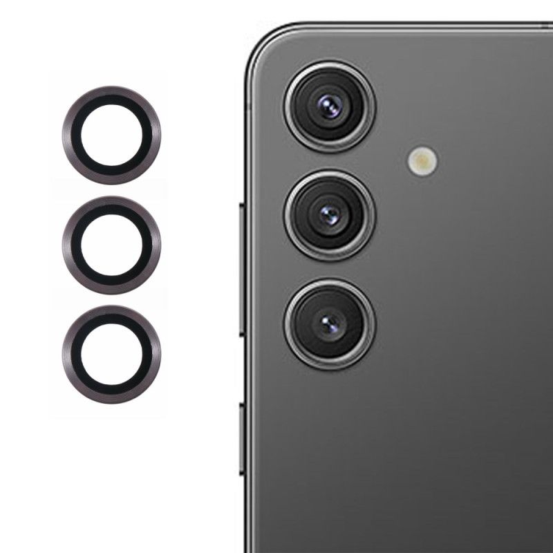 Ochronne Soczewki Do Obiektywów Samsung Galaxy S25 5g