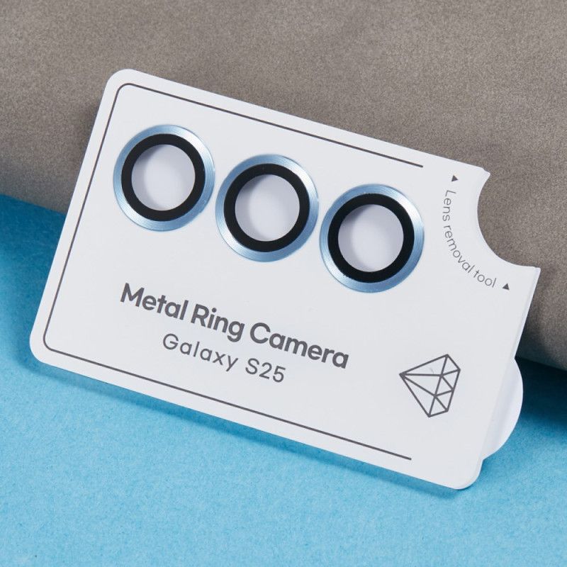 Ochronne Soczewki Do Obiektywów Samsung Galaxy S25 5g