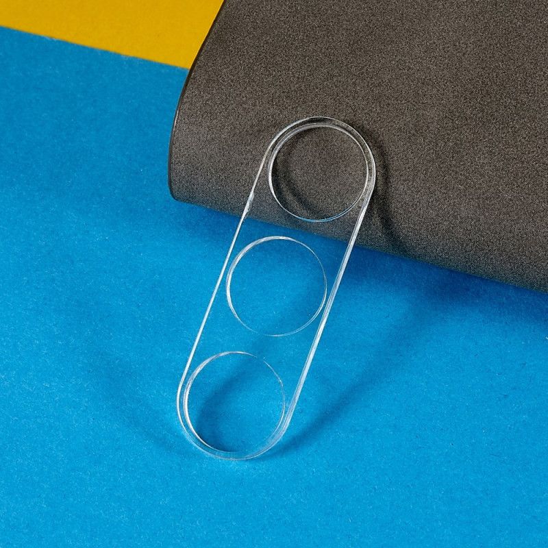 Ochronne Soczewki Ze Szkła Hartowanego Do Samsung Galaxy S25 5g