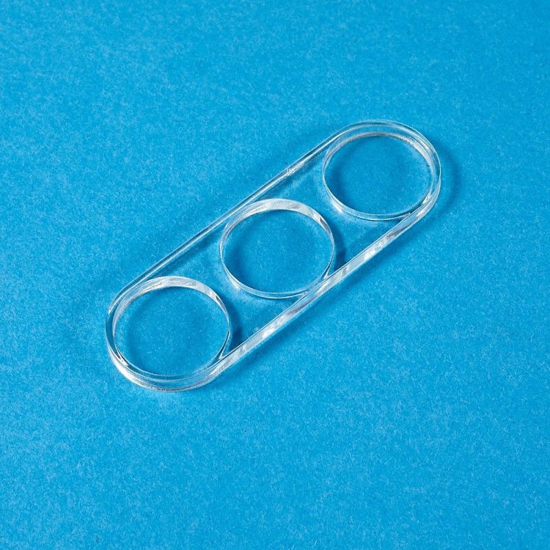 Ochronne Soczewki Ze Szkła Hartowanego Do Samsung Galaxy S25 5g