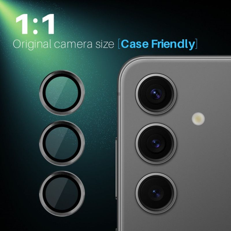 Osłony Obiektywu Do Samsunga Galaxy S25 5g